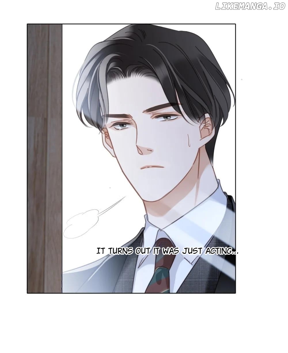 1st Kiss – I Don’t Want To Consider You As Sister Anymore Chapter 60 - 53 - page 39